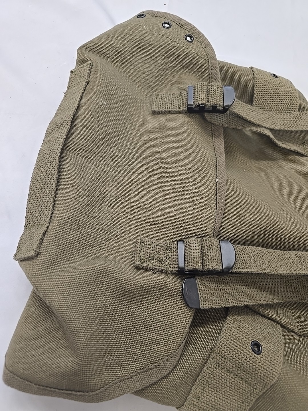 Rothco Canvas Butt Pack
