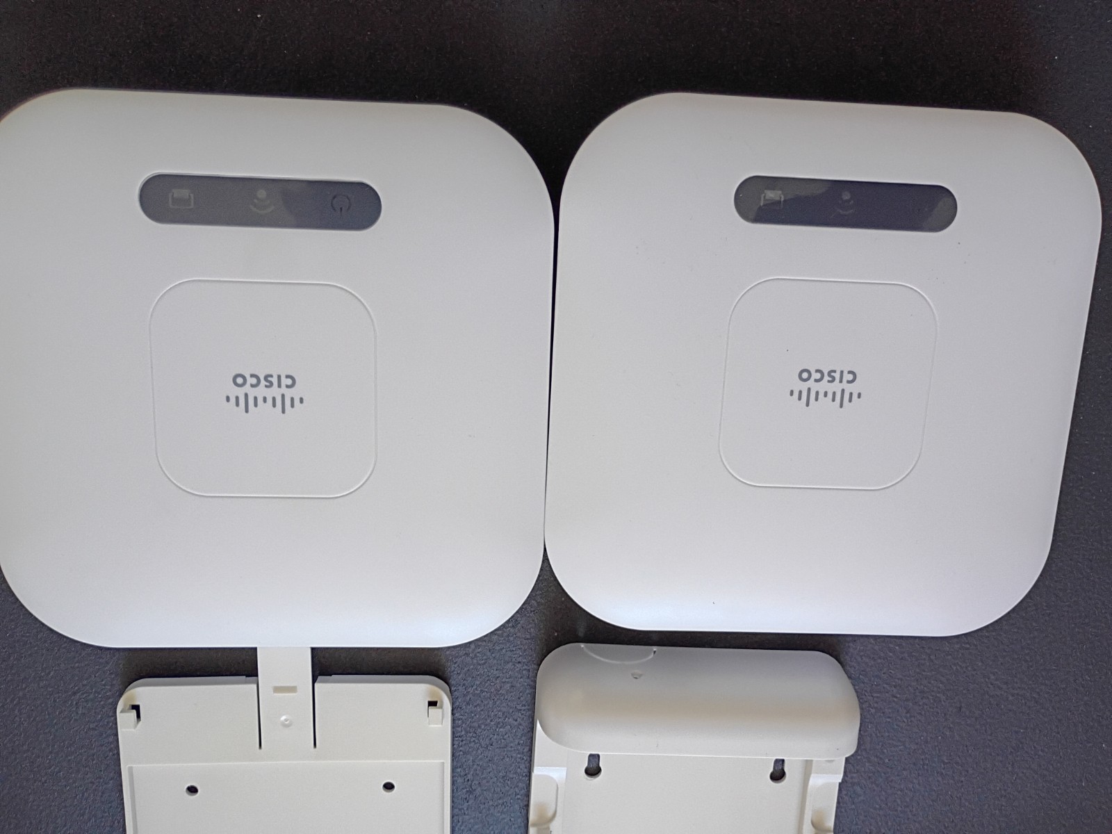 Cisco WAP321 Access Point - Lot Of 2