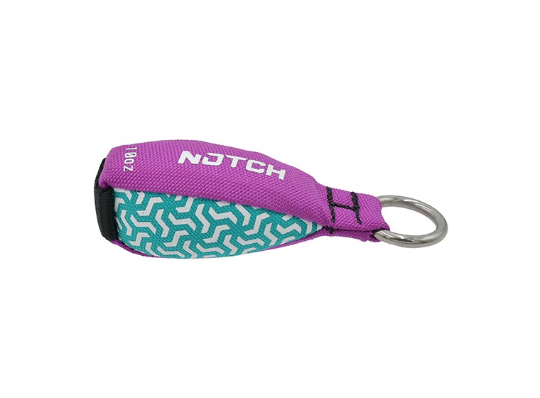 Notch Zero Throw Weight 10 Oz 17723