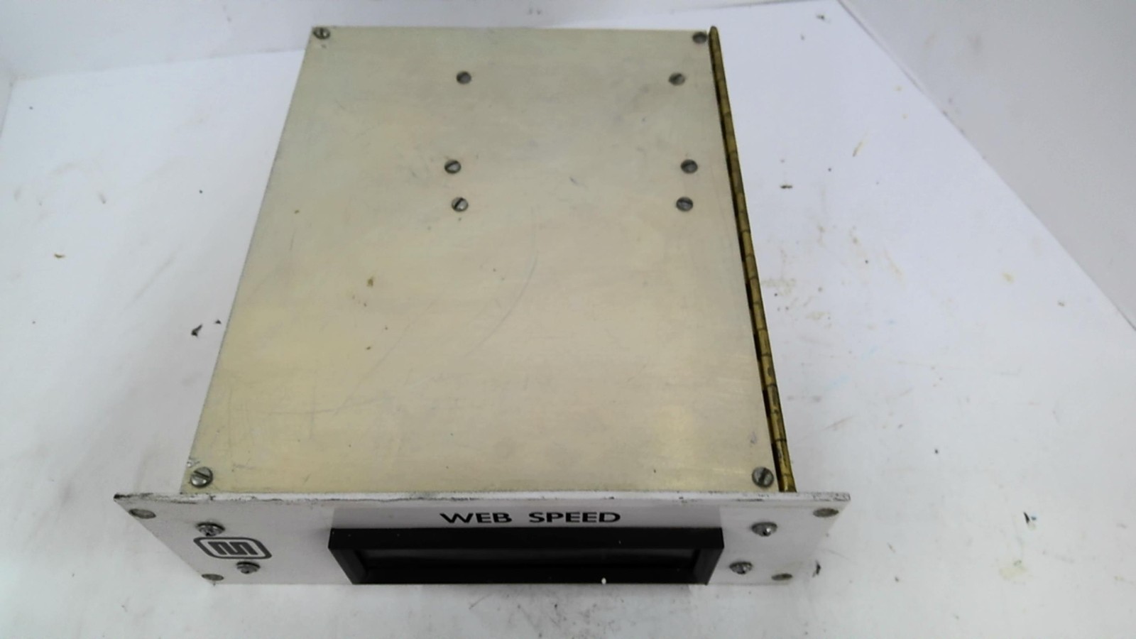 Electronic Counters Controls LCTR105 Display