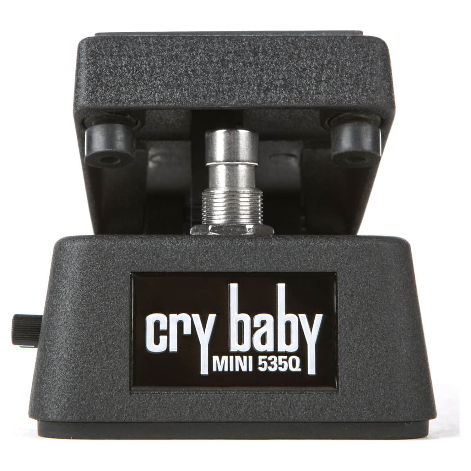 Dunlop CBM535Q Cry Baby Mini Wah Effects Pedal