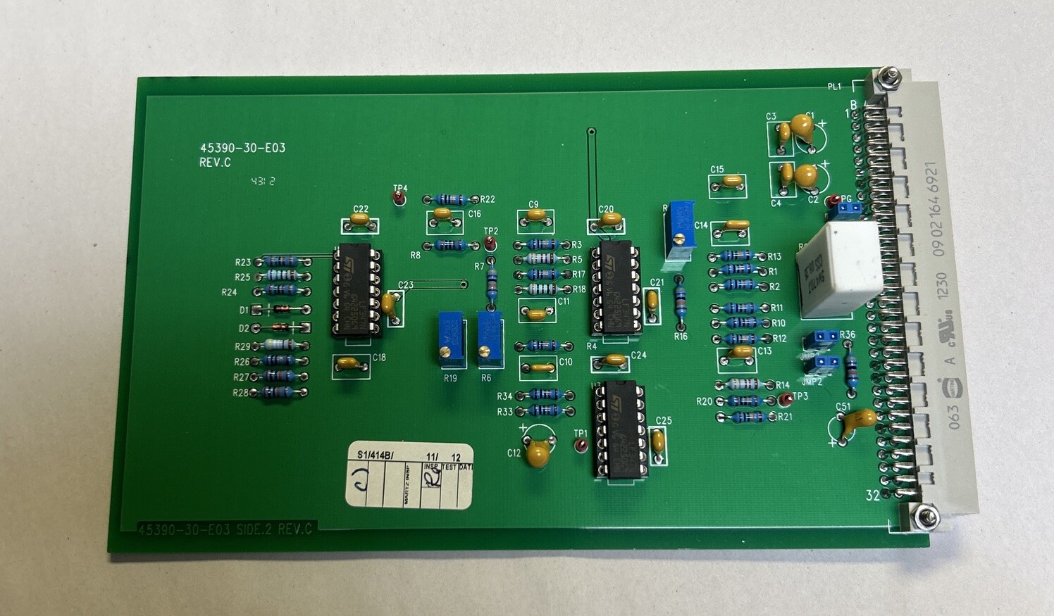UNBRANDED,45390-30-E03,CIRCUIT BOARD NOS