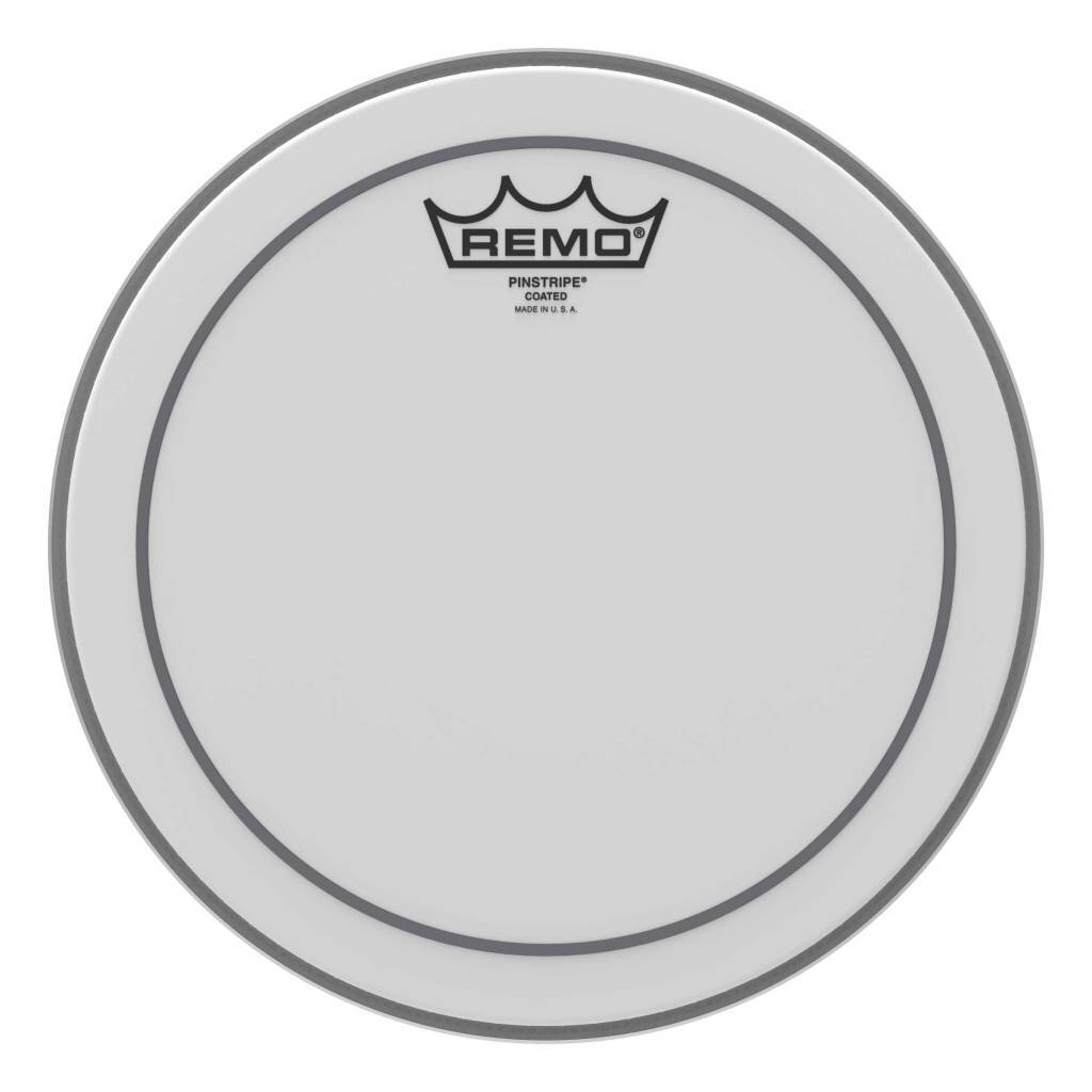 Remo 10" Pinstripe Coated Drum Head