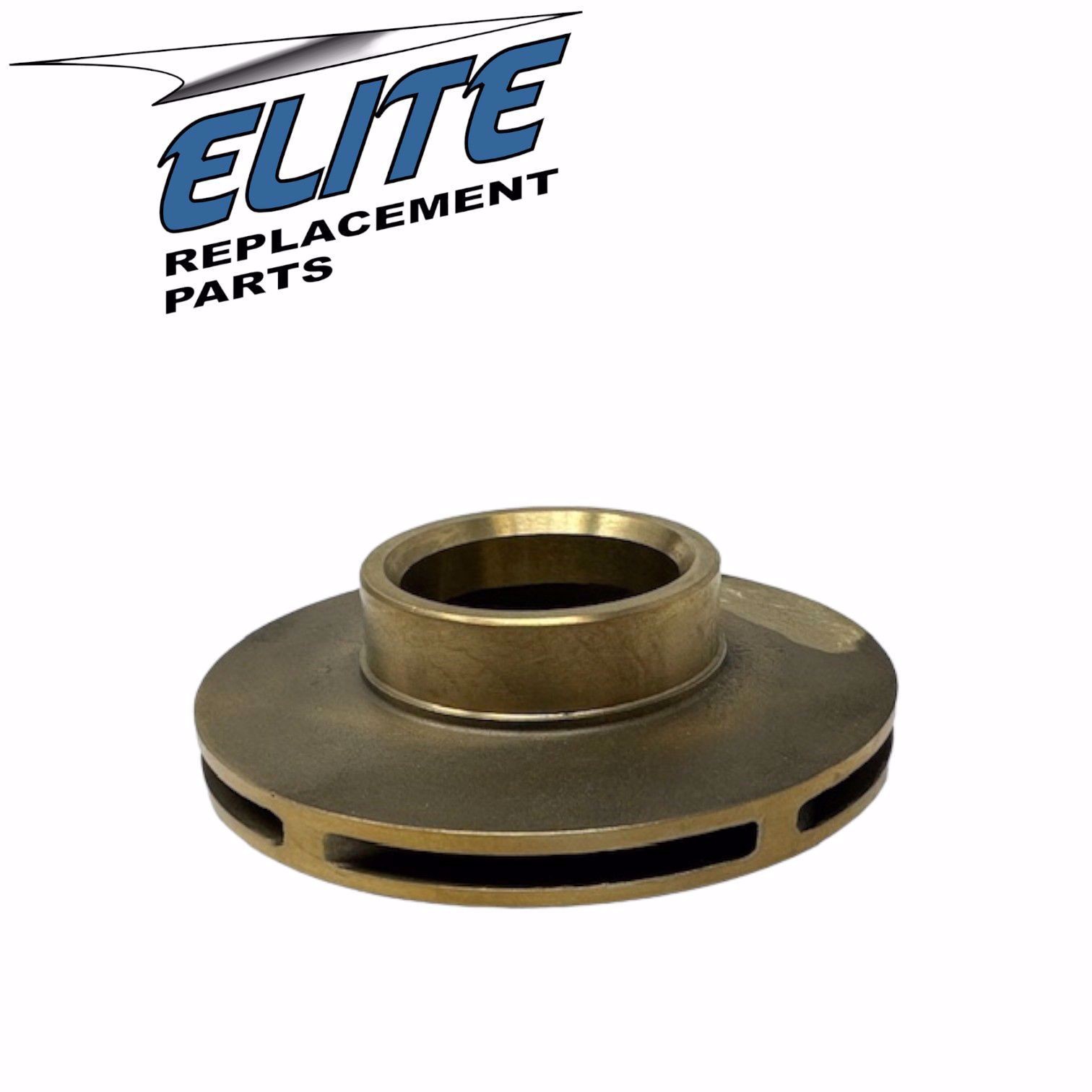 ENDP0321 Replacement Impeller For Hoffman DP0321 On ABWCWCD Condensate Pumps