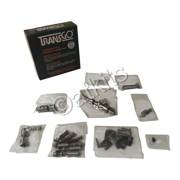 SHIFT KIT FOR FORD 10R60, 10R80 AND GM (GEN1) 10L80, 10L90. IND: SK 10RL80-G1