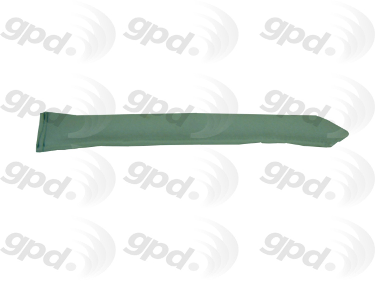 GPD 9442021 A/C Receiver Drier Kit fits 2013-2013 Hyundai Equus