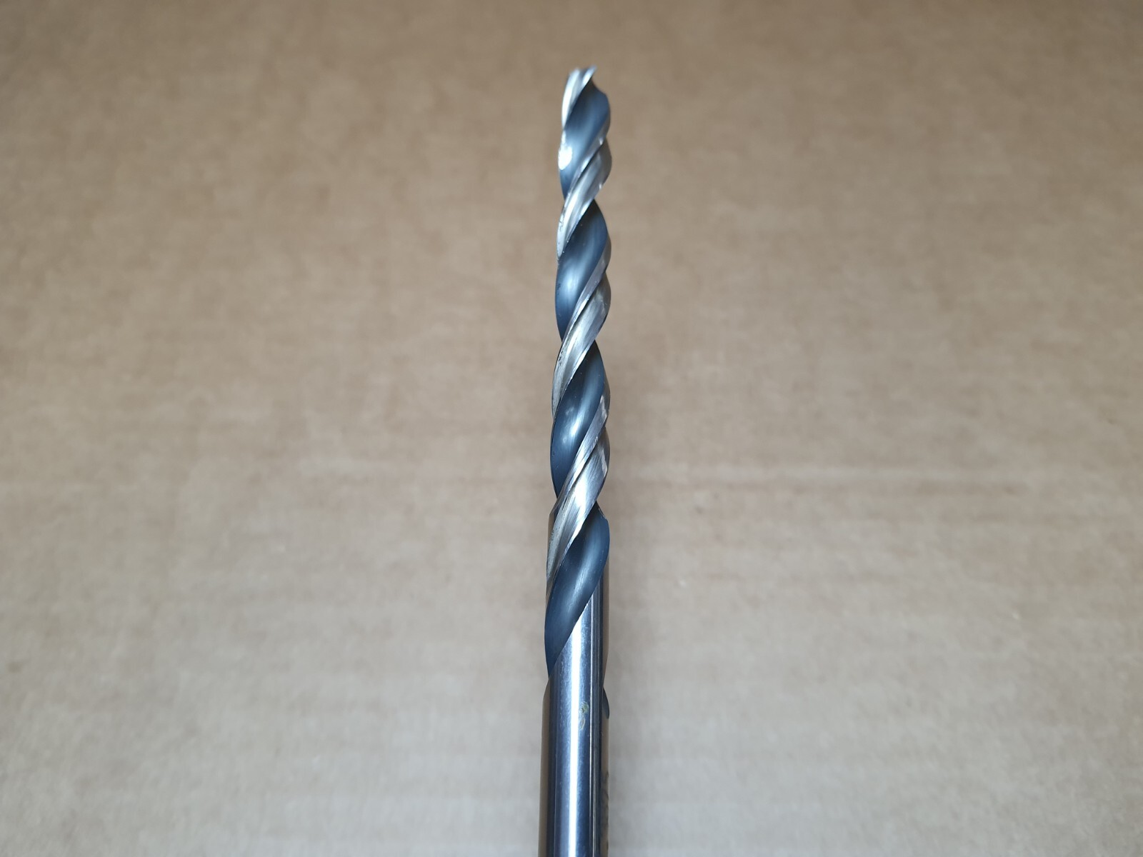 .3875" Valve Guide Drill
