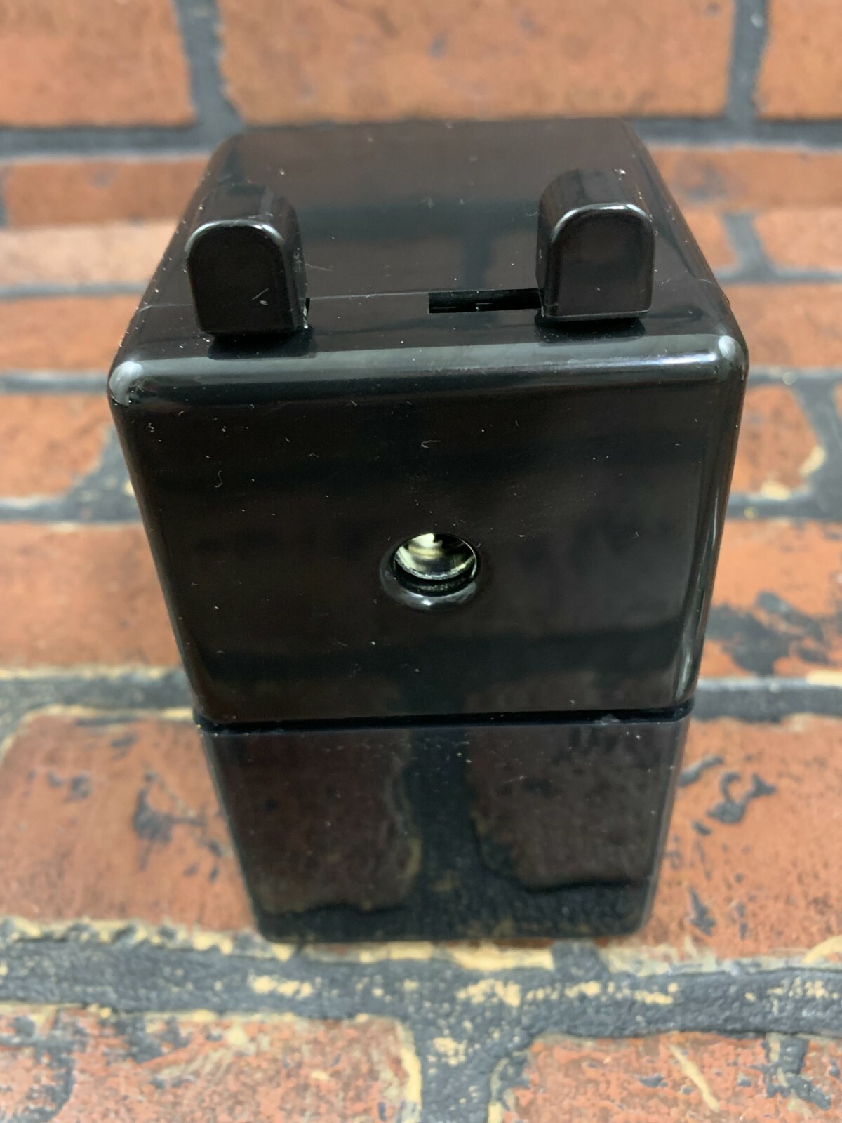Desktop Pencil Sharpener Crank Artist Sharpening Machine