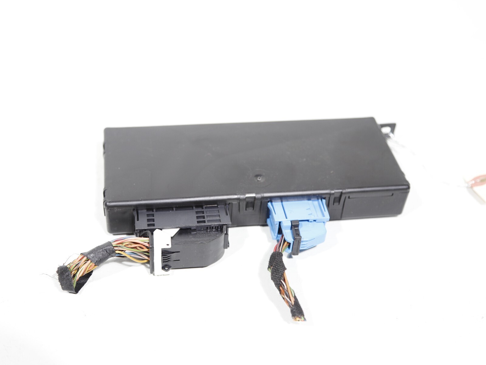 2010-2017 BMW 5 6 7  F01 F02 F06 F07 F10 F12 F13  CENTRAL GATEWAY CONTROL MODULE