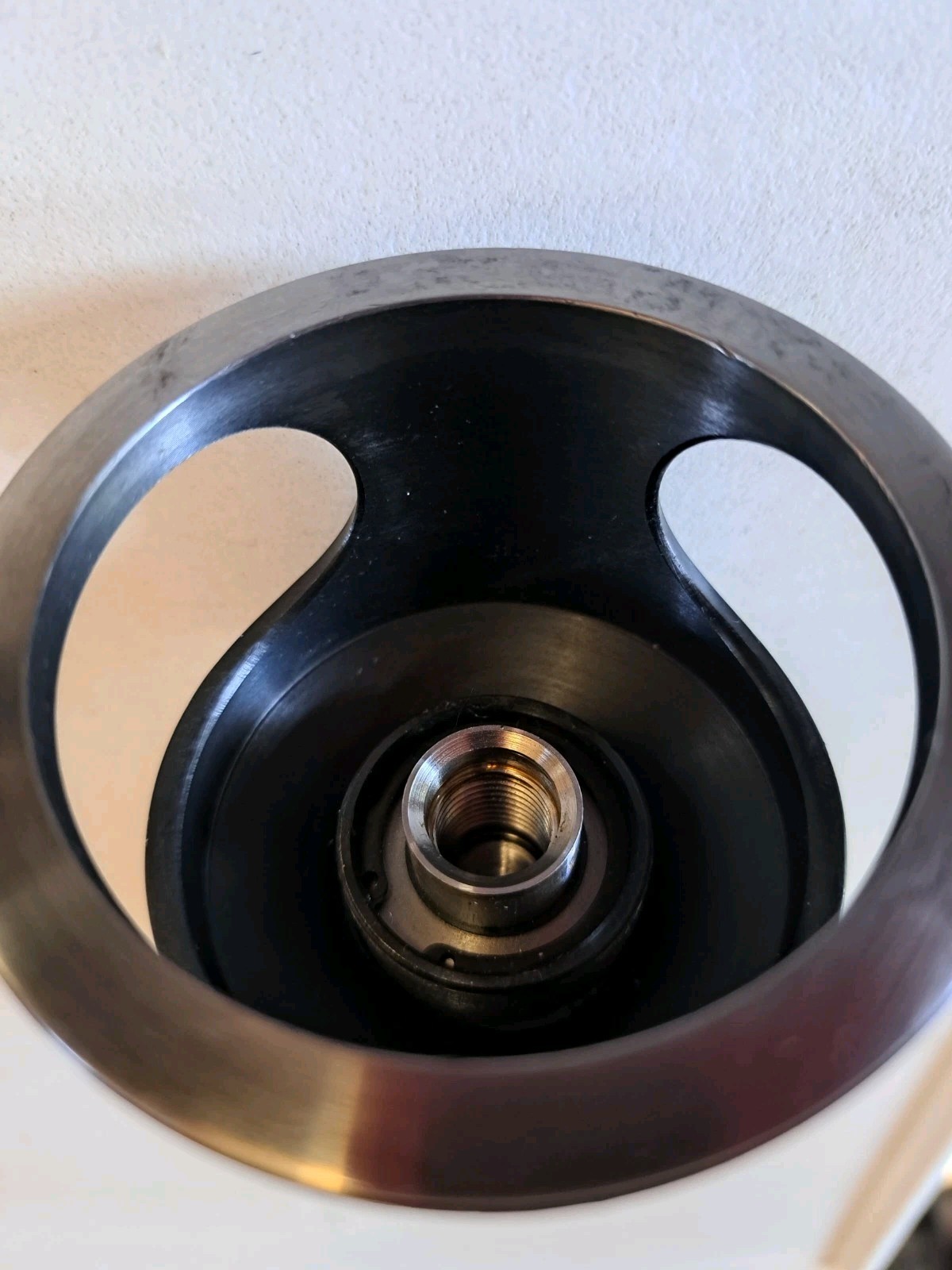 ZEPHYR MFG ZT692 WWPH MICROSTOP COUNTERSINK CAGE ~ 2" inside Diameter ~ NEW
