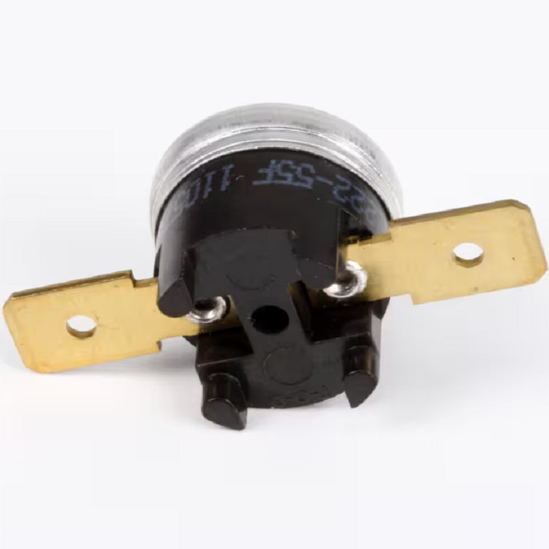 Newco 21115/A1226 Hi Limit Thermostat Disc L222-55F fits for K/L/R Models