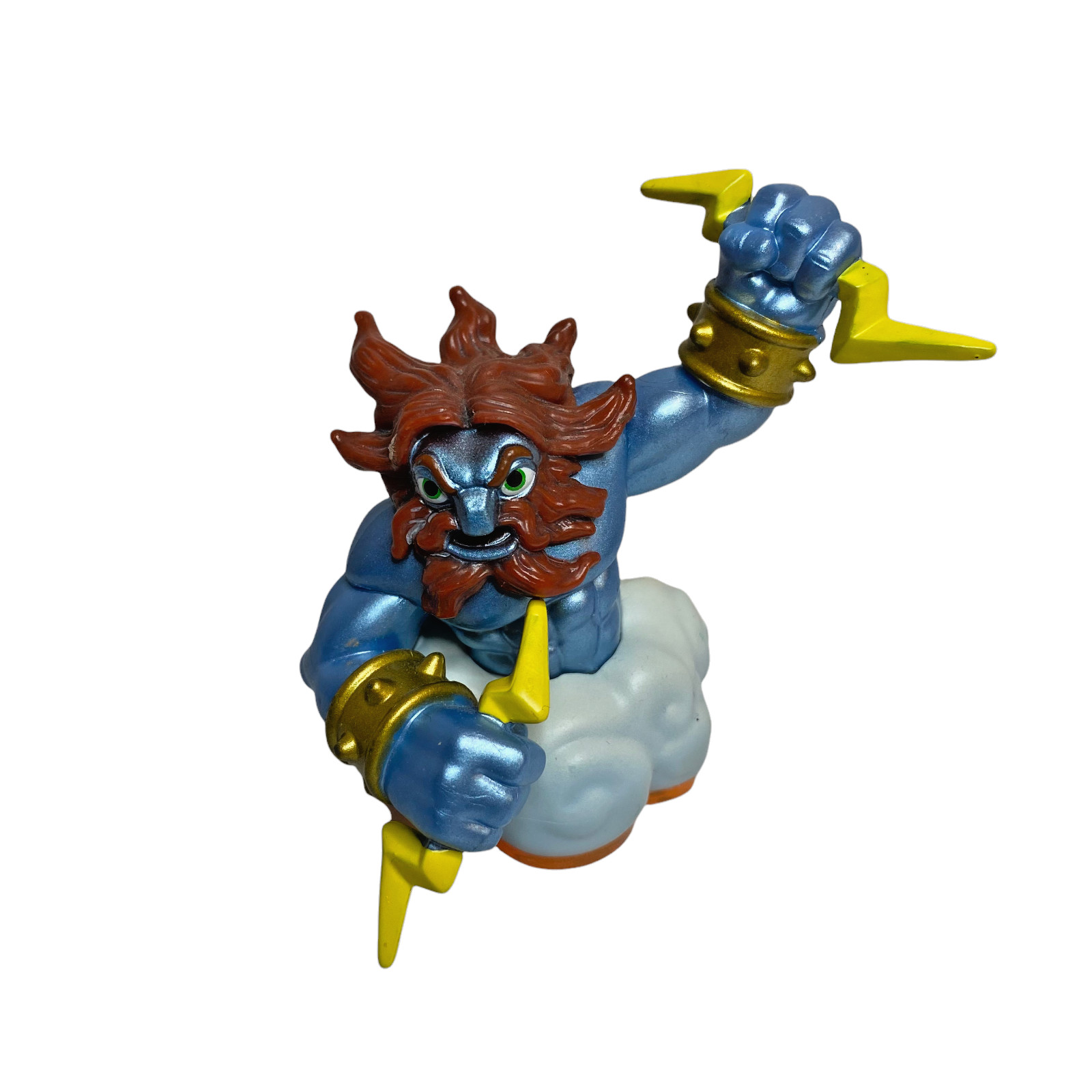 Skylanders Giants Lightning Rod