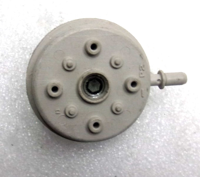 HONEYWELL  IS20451-6168 Pressure Switch 0.27" WC PF