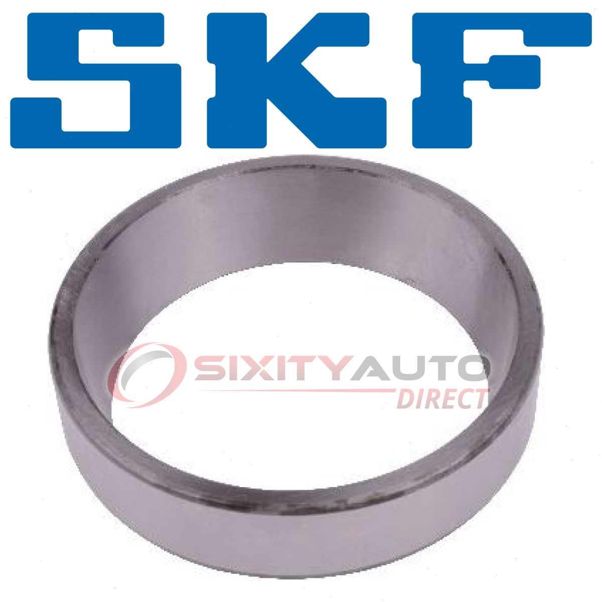 SKF Transfer Case Idler Shaft Race for 1975 International Travelall - qu