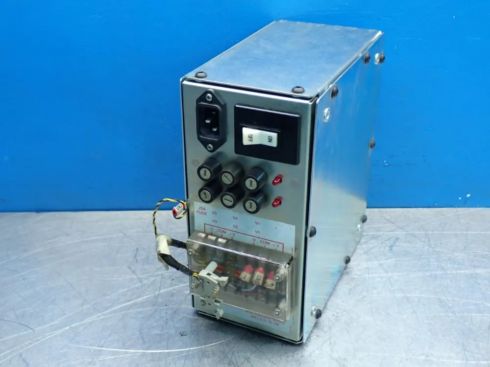 UNKNOWN POWER SUPPLY UNIT UNKNOWN