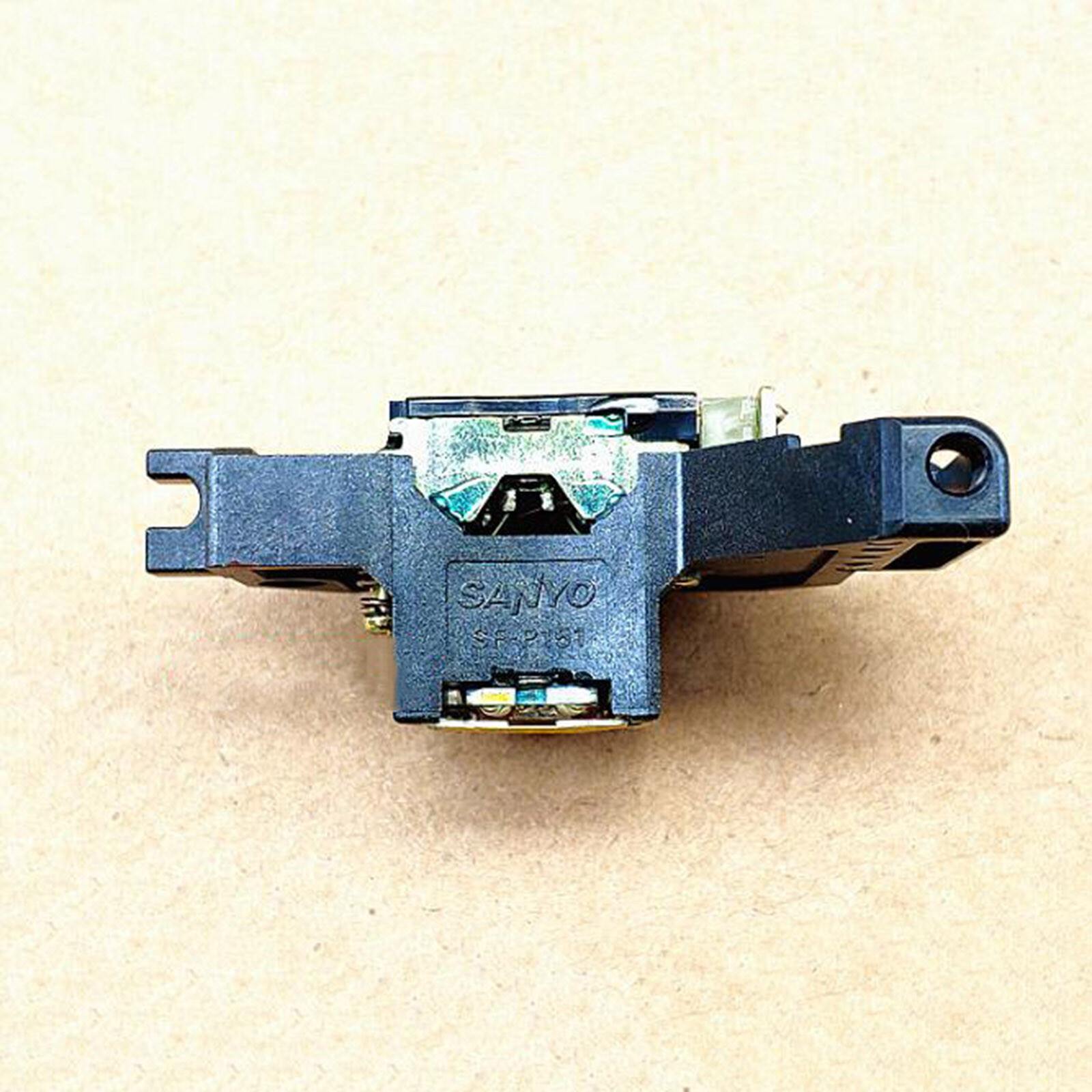 For Sega Saturn CD Laser Head SF-P151 17 Pin