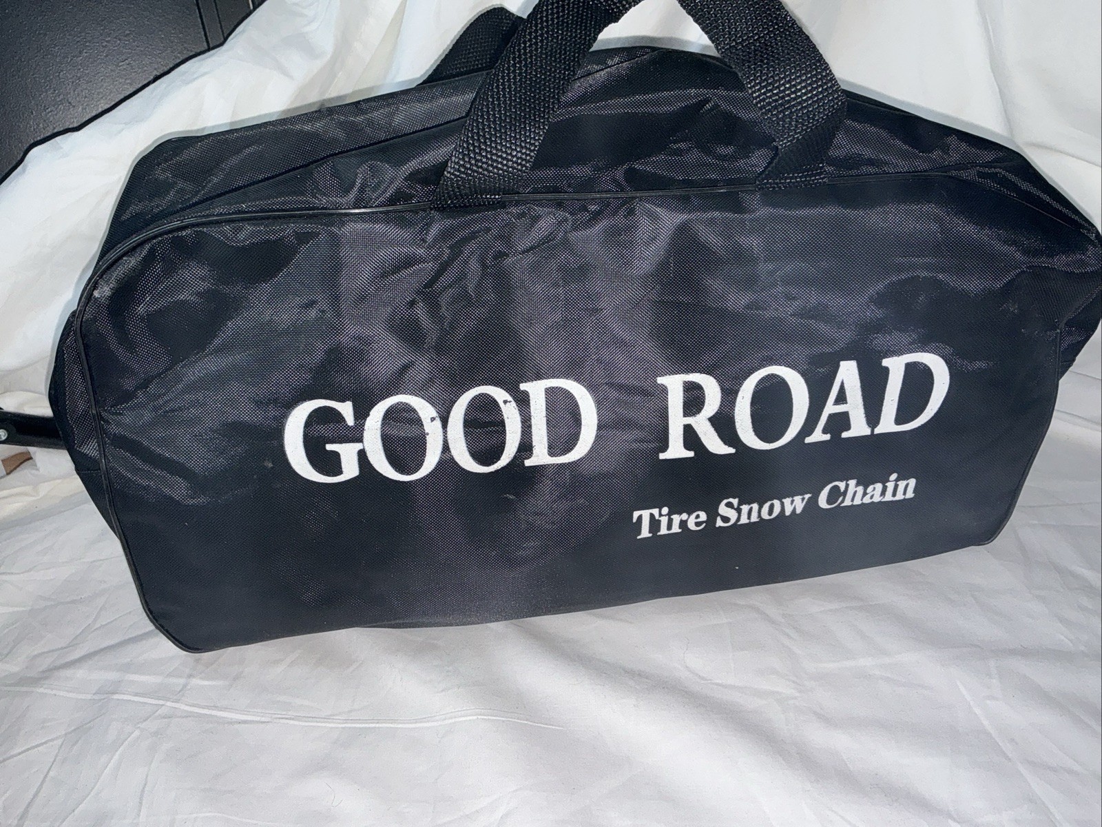 GOOD ROAD TIRE SNOW CHAIN NEW