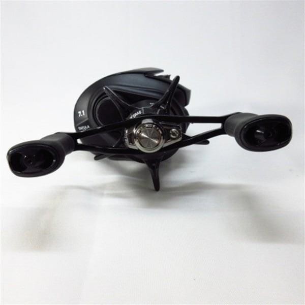 [Daiwa] 22 Tatura TW807.1 Right