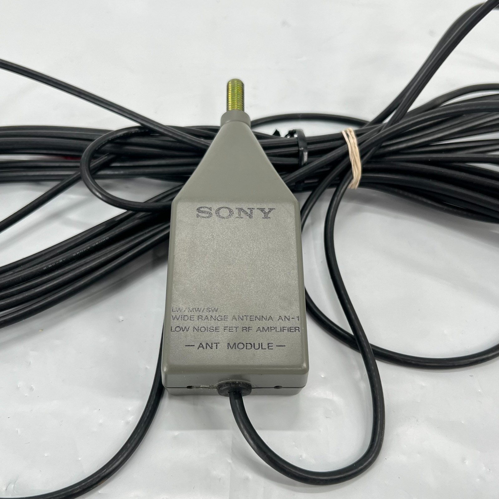 SONY WIDE RANGE ANTENNA AN-1 ANT MODULE