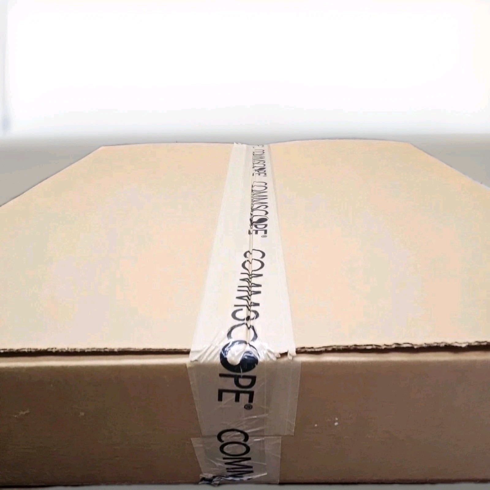 NEW CommScope SD-2U-SD Fiber Optic Shelf 2U Sliding Rack FREE FAST SHIPPING