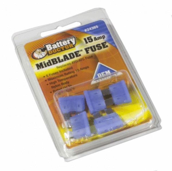 WirthCo 24365  FUSE