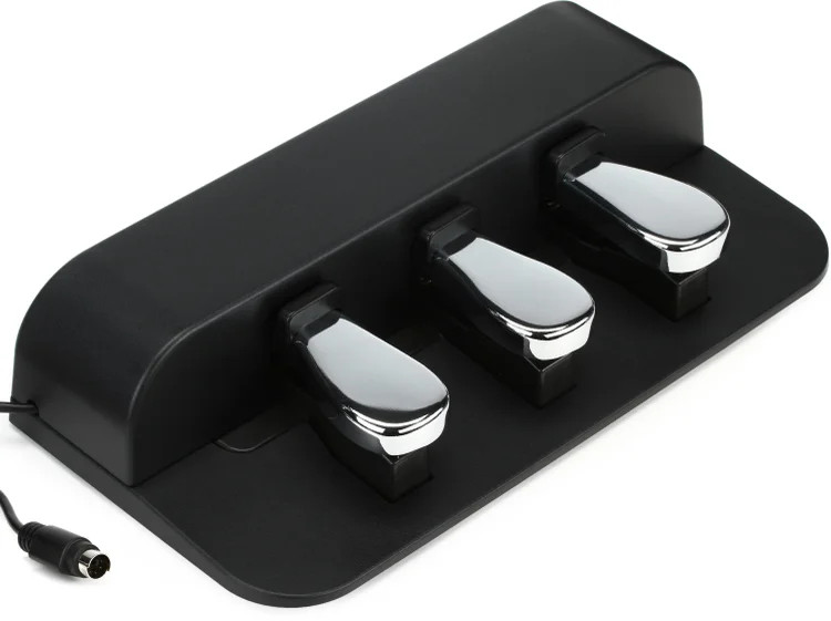 Casio SP34 3-pedal Board