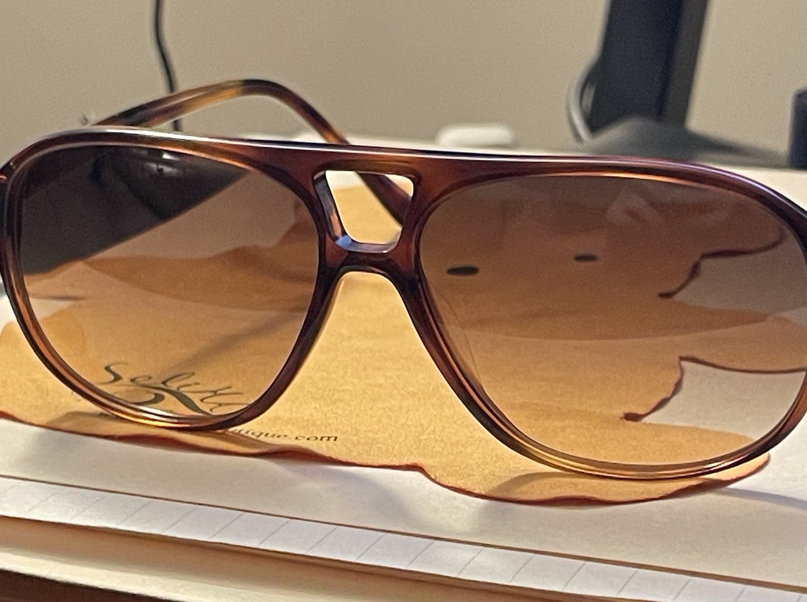 Selima Optique Money 2