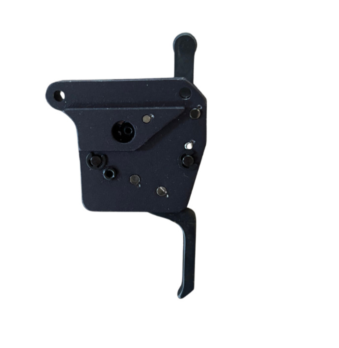 JARD Match Grade Trigger Assembly for 700 Clone Actions