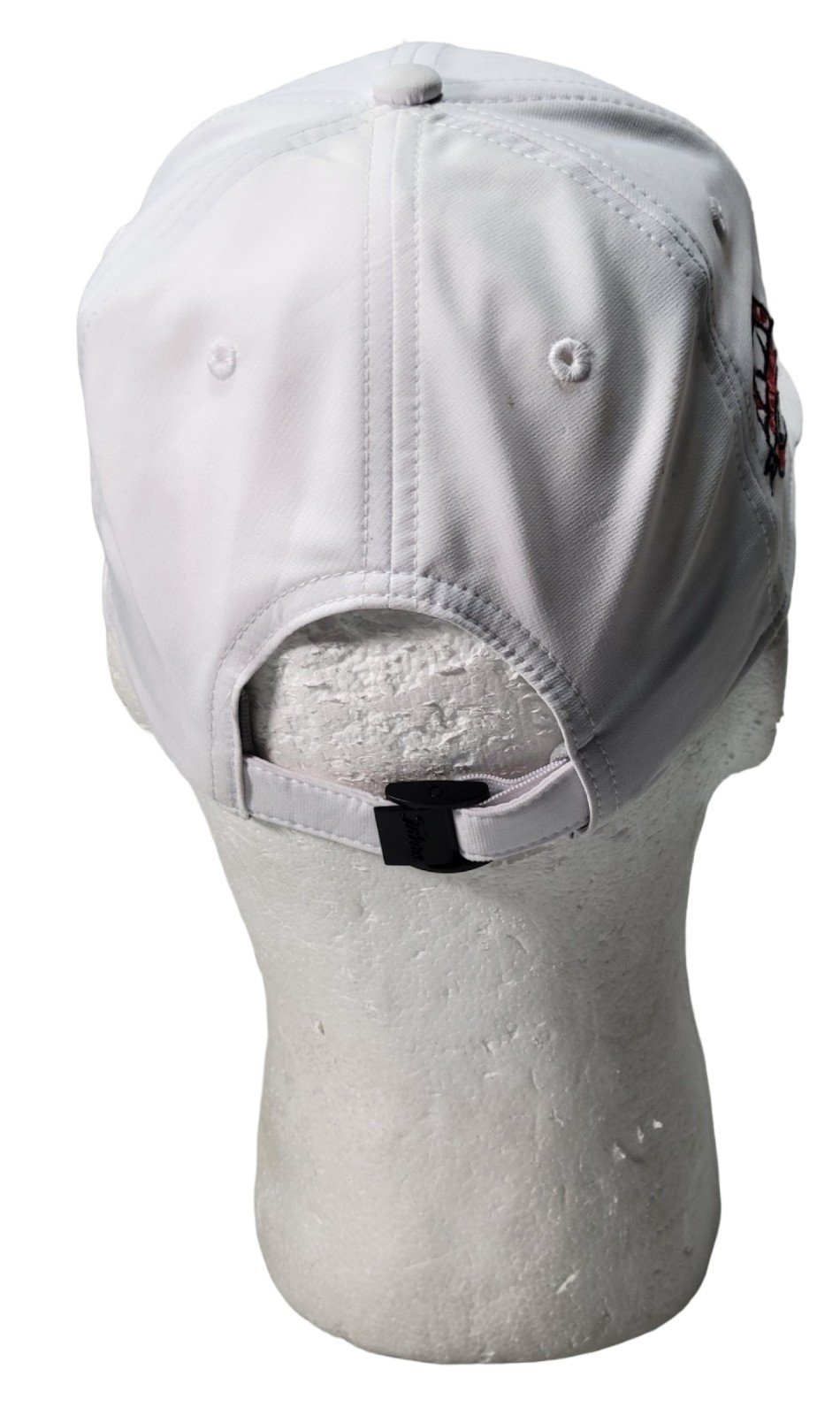Titleist Kalkreuth Amateur Golf Championship Strapback Baseball Hat Cap