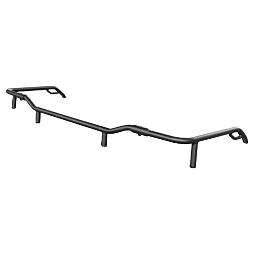 Rear Rack Extender for Polaris Sportsman 570 450 2014-2020, Rear Steel Heavy