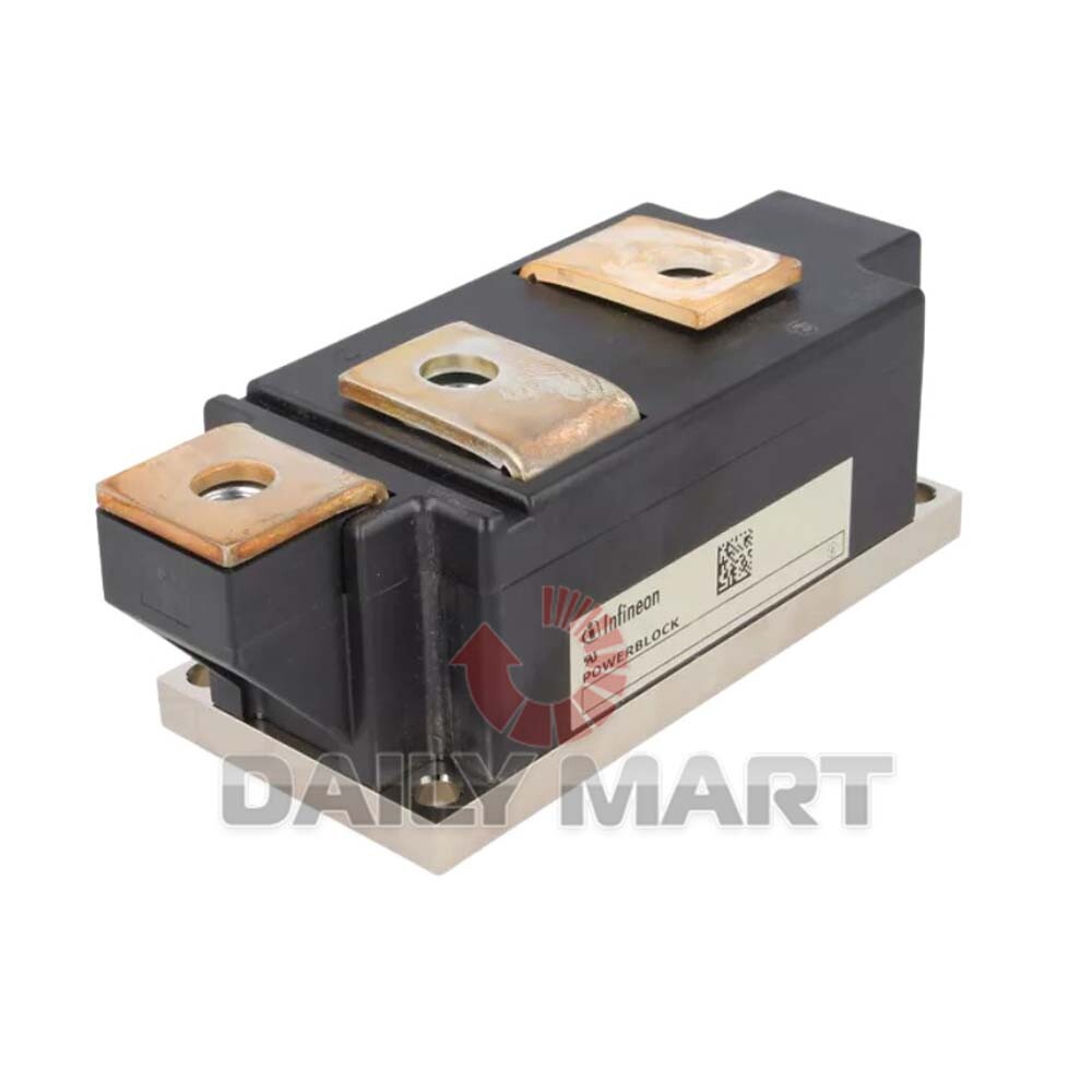 New In Box INFINEON DD600N18K Power Module Supply
