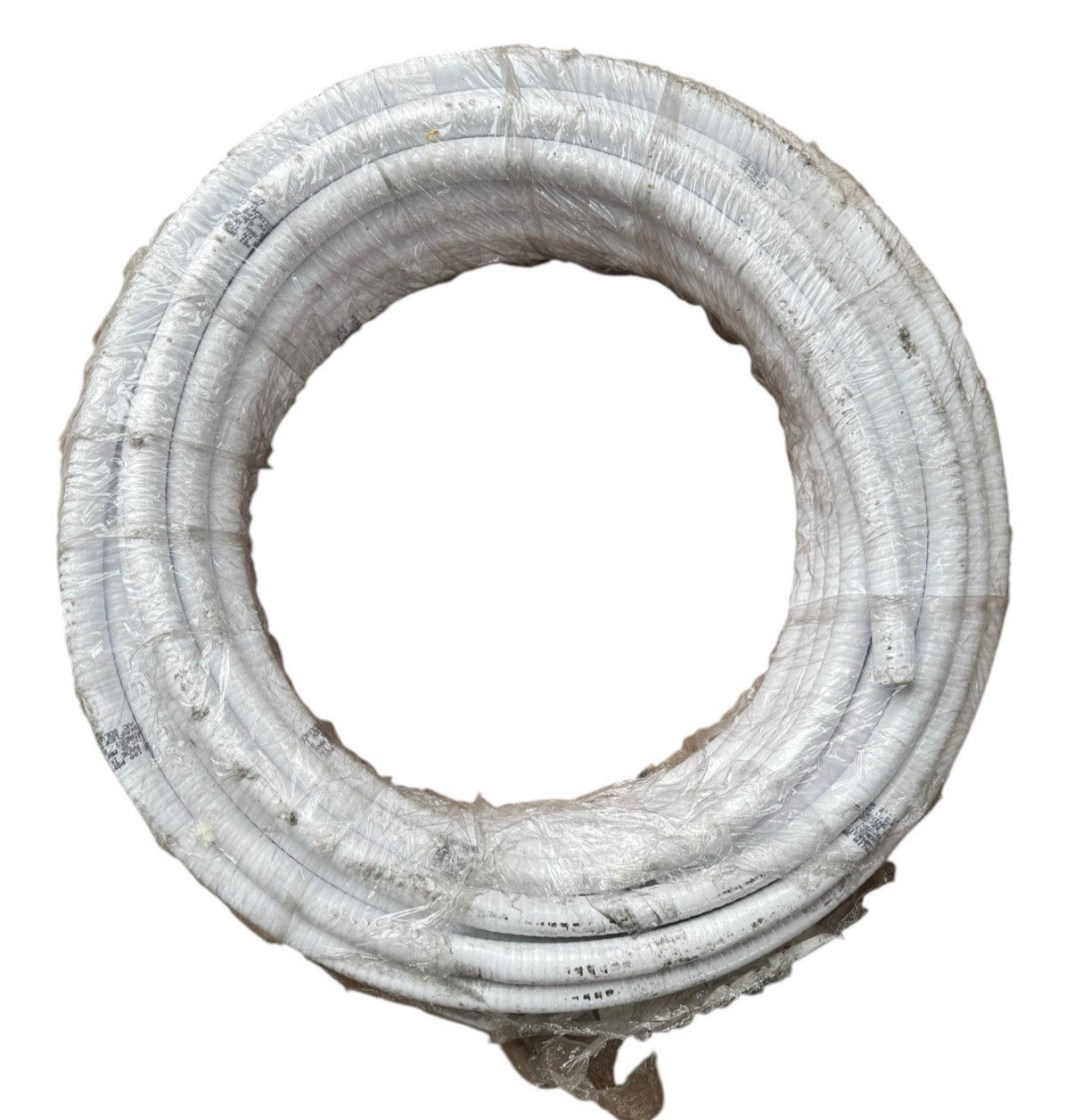 Waterway Flex Pipe - 1/2” X 100 Feet - Shurflex - White
