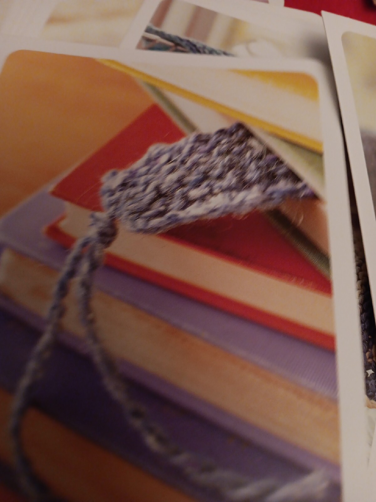 KNIT KNACK KIT BY CHRIS PERCIVAL