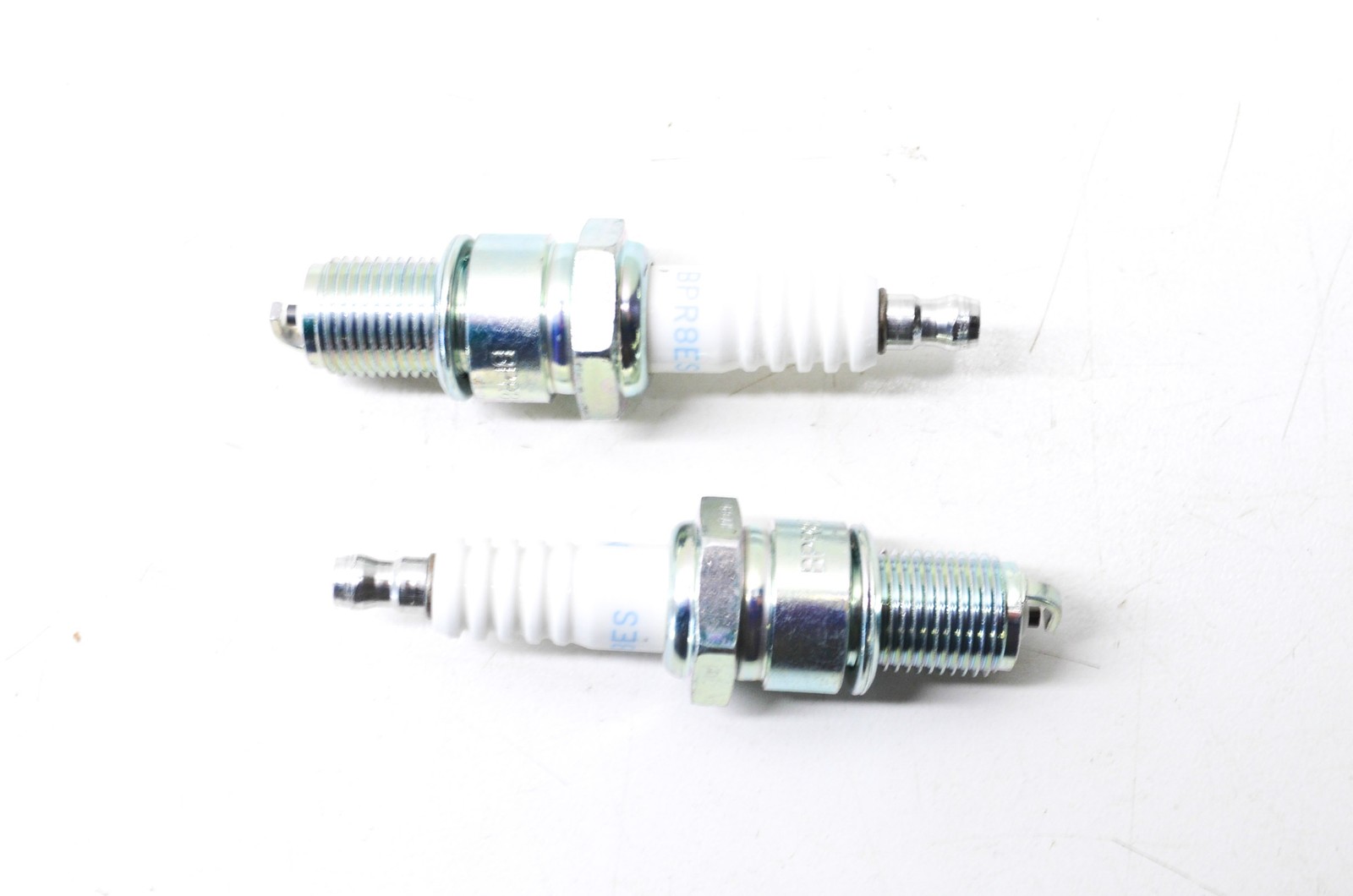 New NGK Spark Plug QTY 2 NOS