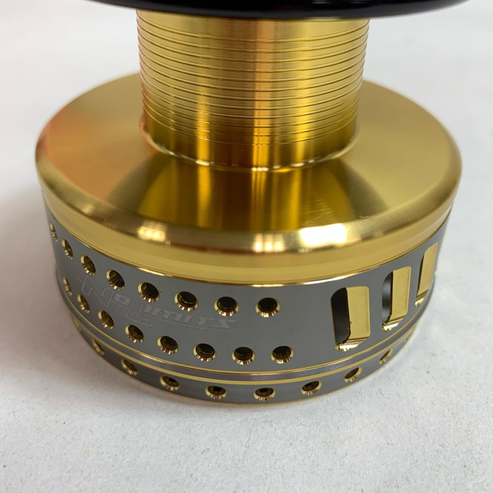 STUDIO OCEAN MARK 13SW8000Rc er2 spool