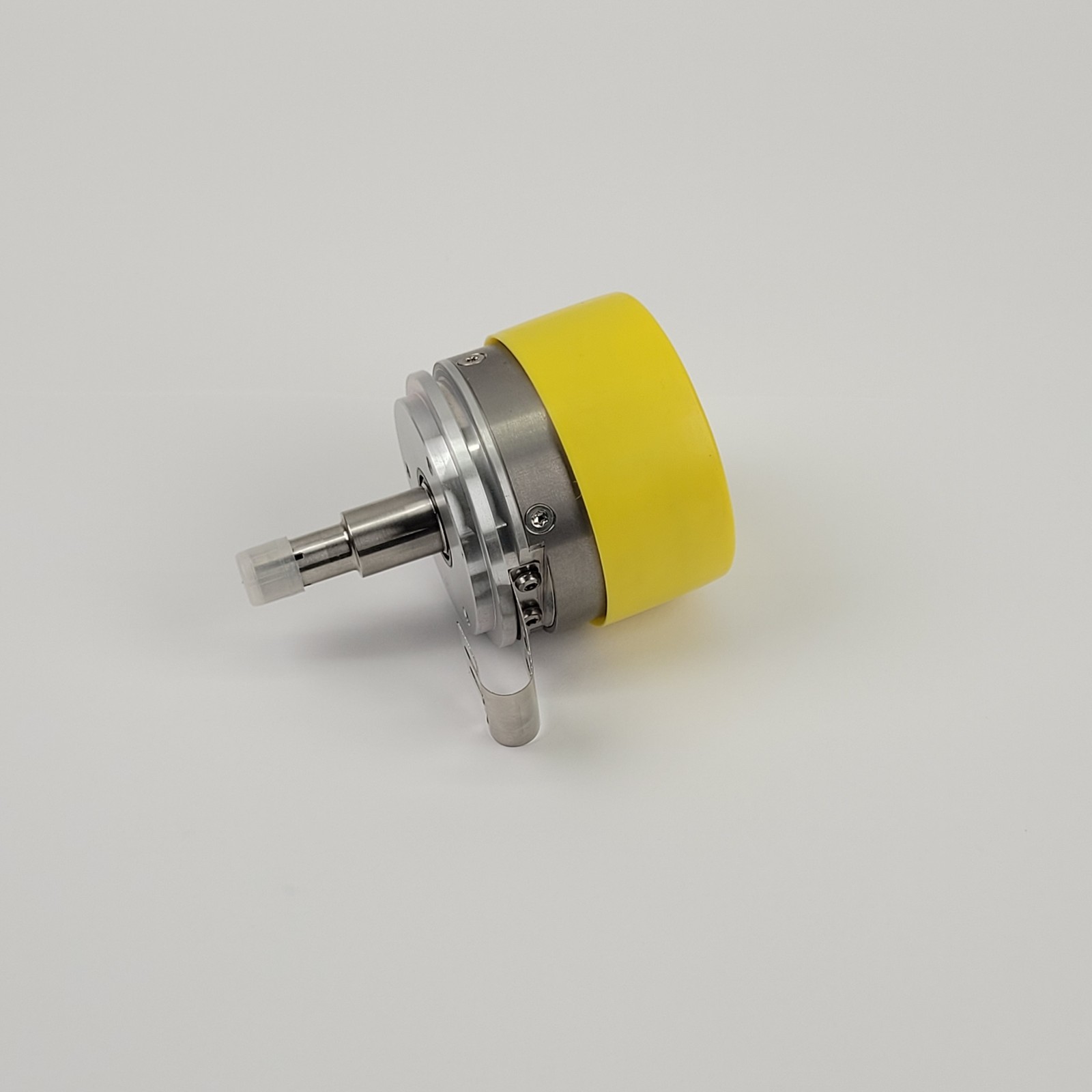 Baumer AMG-73-S-W29-S2048 Encoder, Optical, SSI 24 Bit, 7-30VDC, 13643878 - NEW