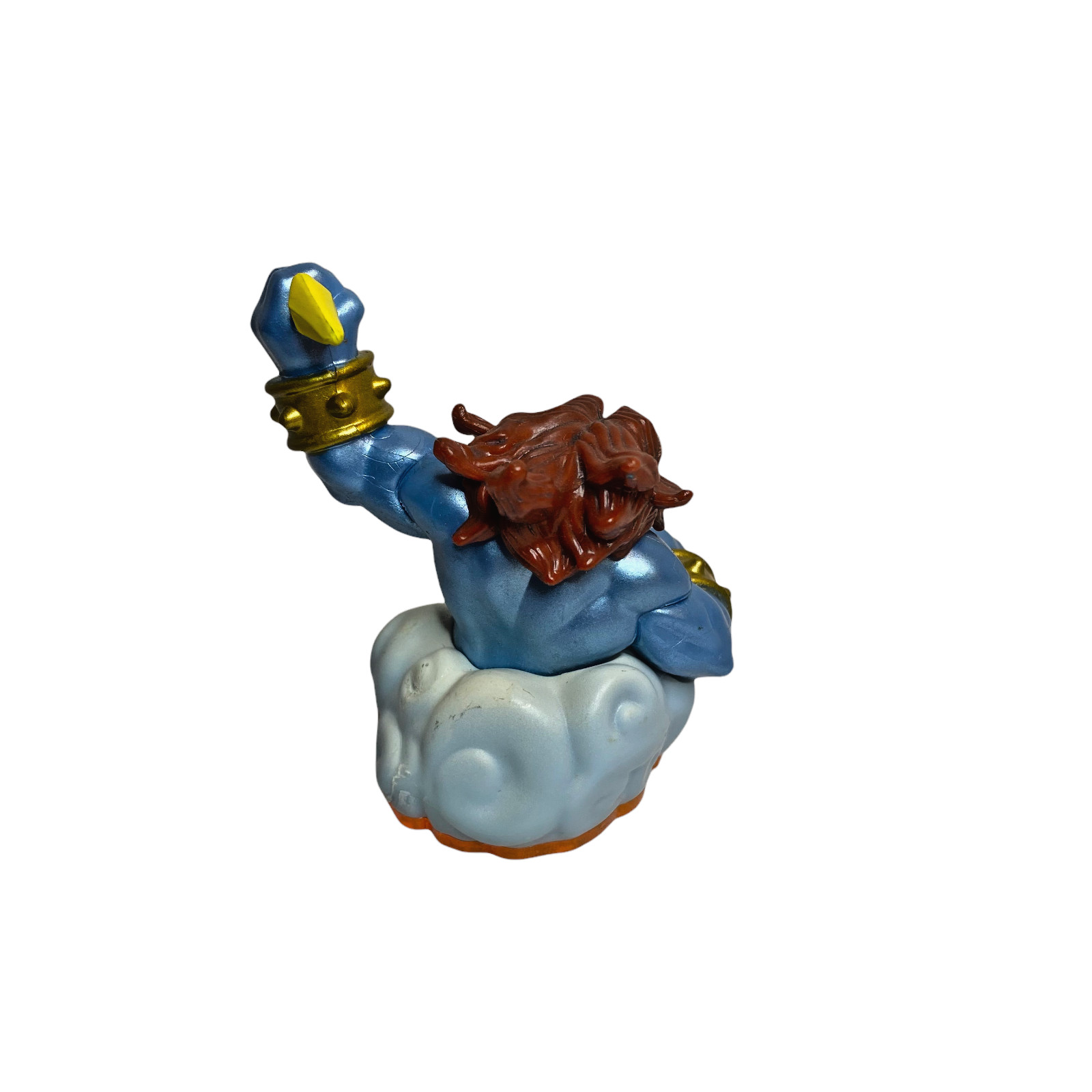 Skylanders Giants Lightning Rod