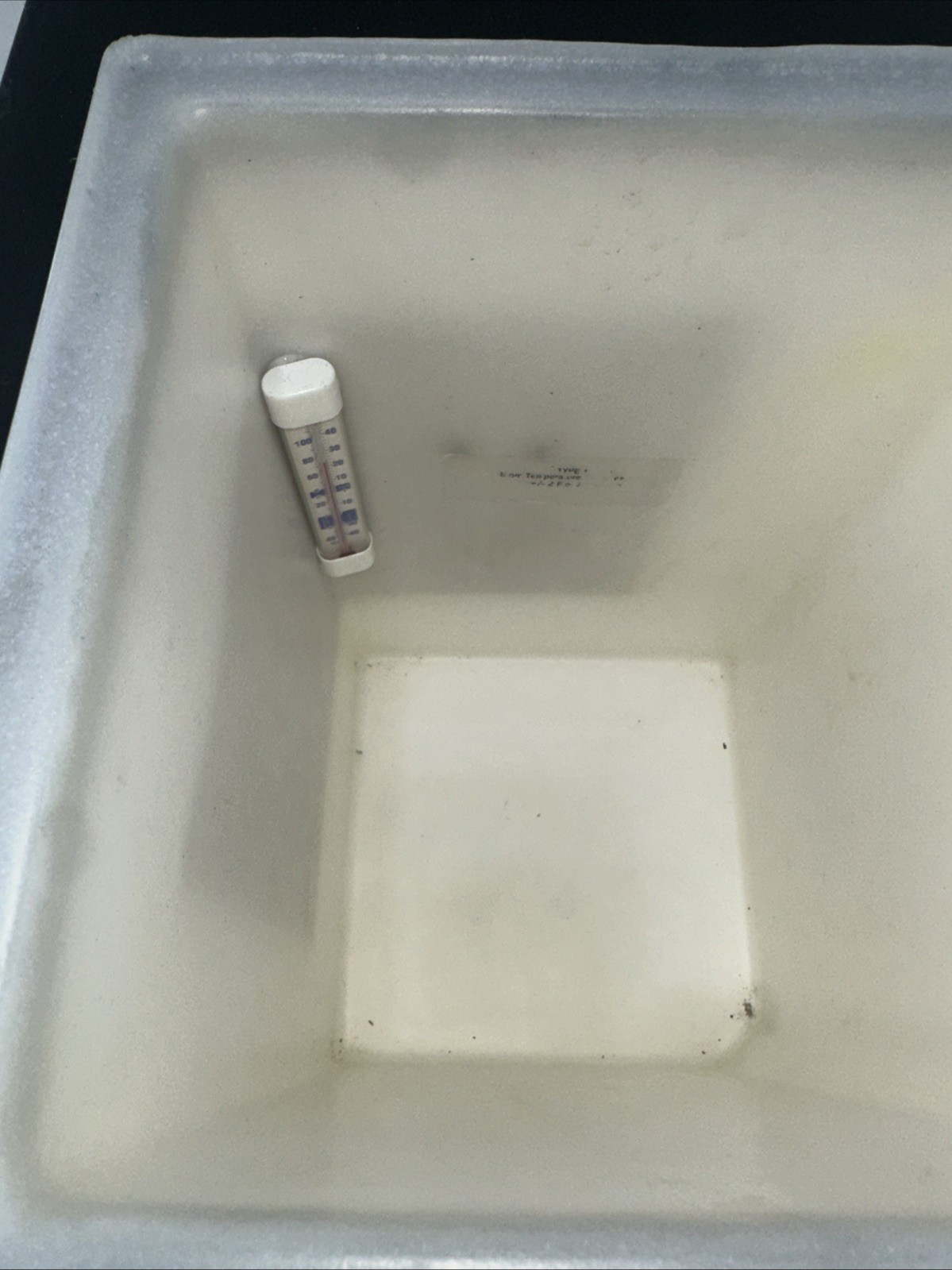 Thermal Tec Milkmate 2005