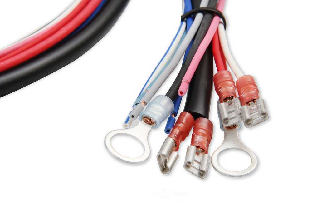 MSD 6530 Digital Programmable 6AL-2