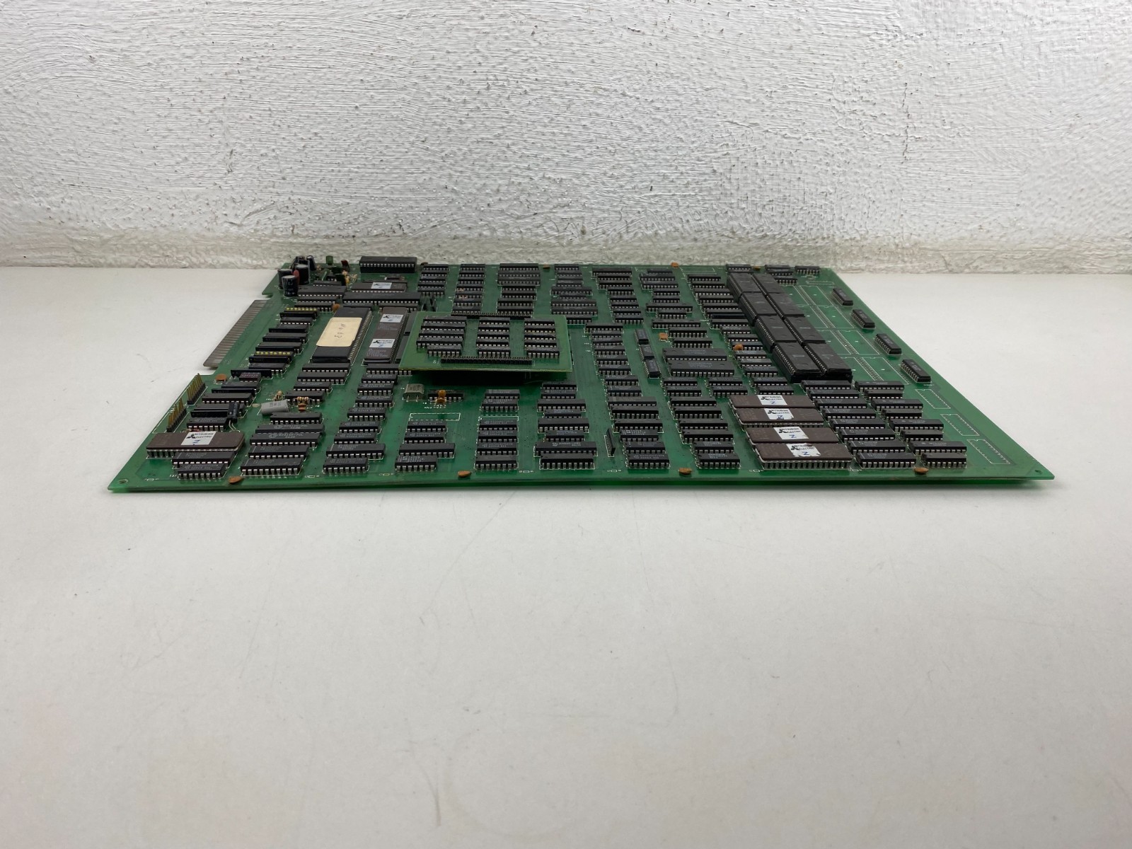 Unknown Board Arcade PCB Video Game Clone