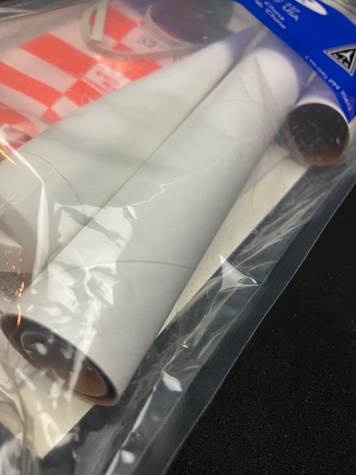 Estes Chuter-Two Flying Model Rocket Kit #3009 - Sealed