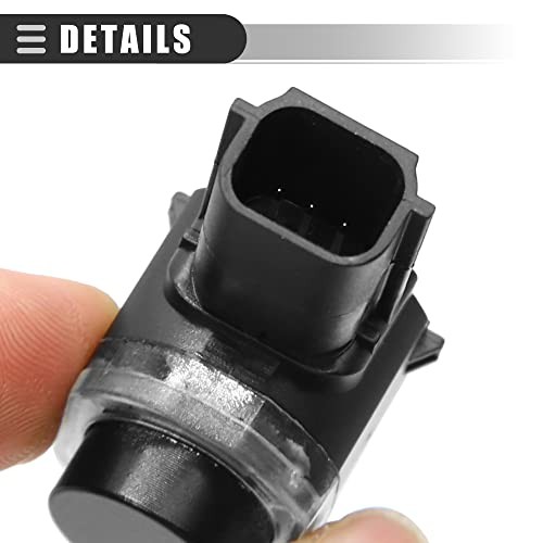 Car Bumper PDC Reverse Sensor, Backup Aid Sensor, for Ford Expedition 2015