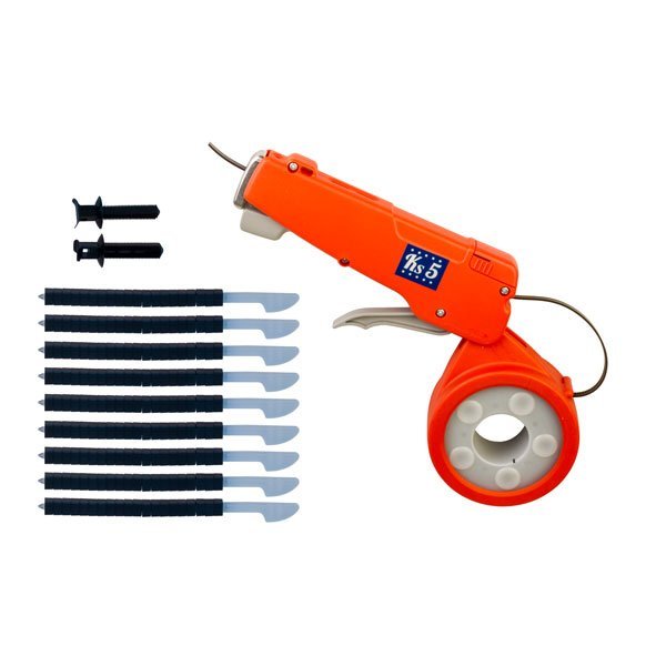 Cable Tie Gun Kit KS5
