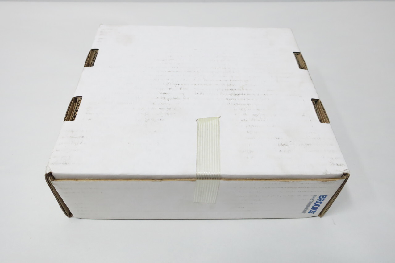 Brooks Instrument 5850IA1BP342BAA Mass Flow Controller 30slpm