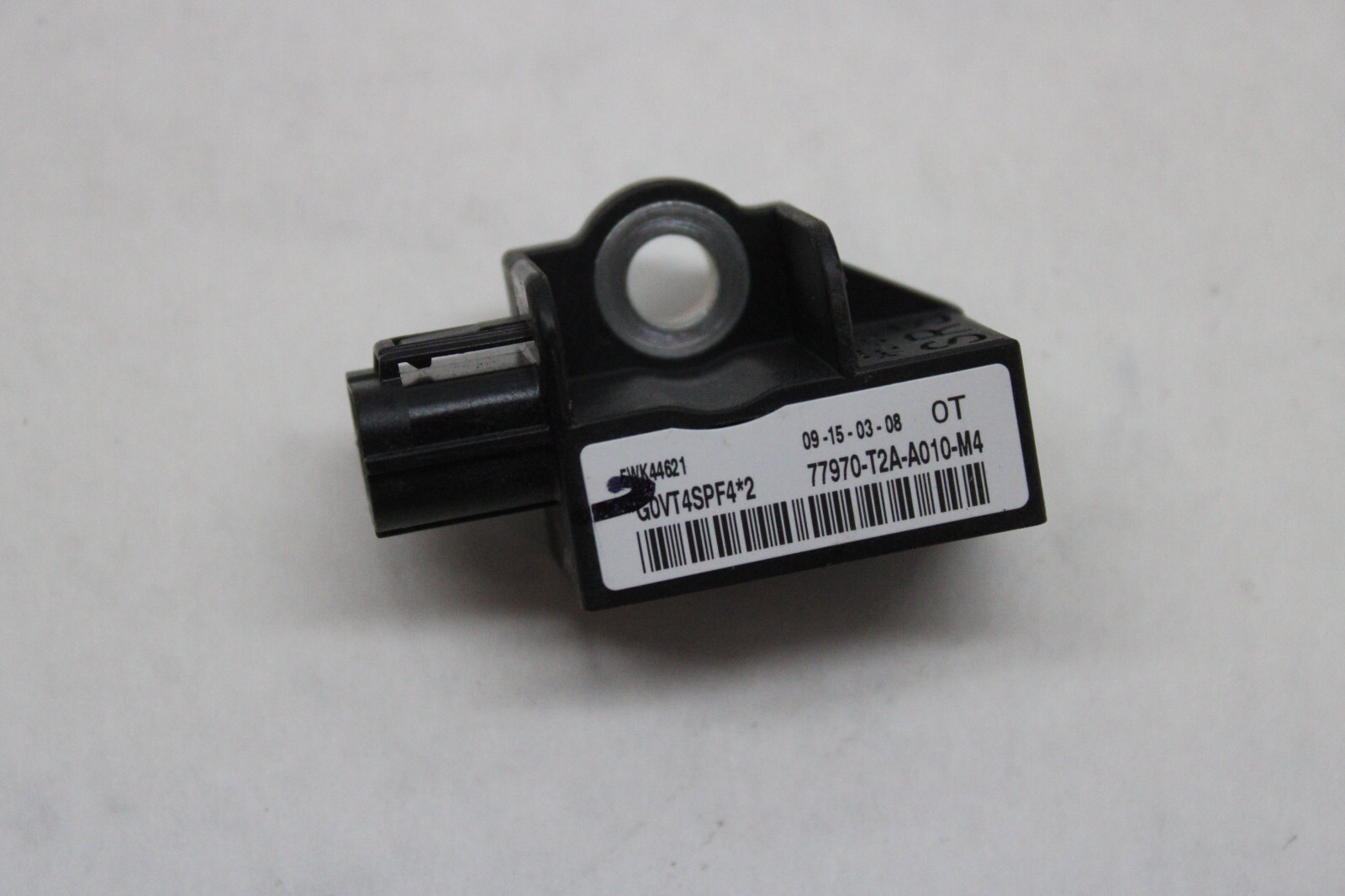 2016 ACURA MDX ACCOR RIGHT BODY SENSOR 77970 T2A A010 M4 OEM 13 14 15 16