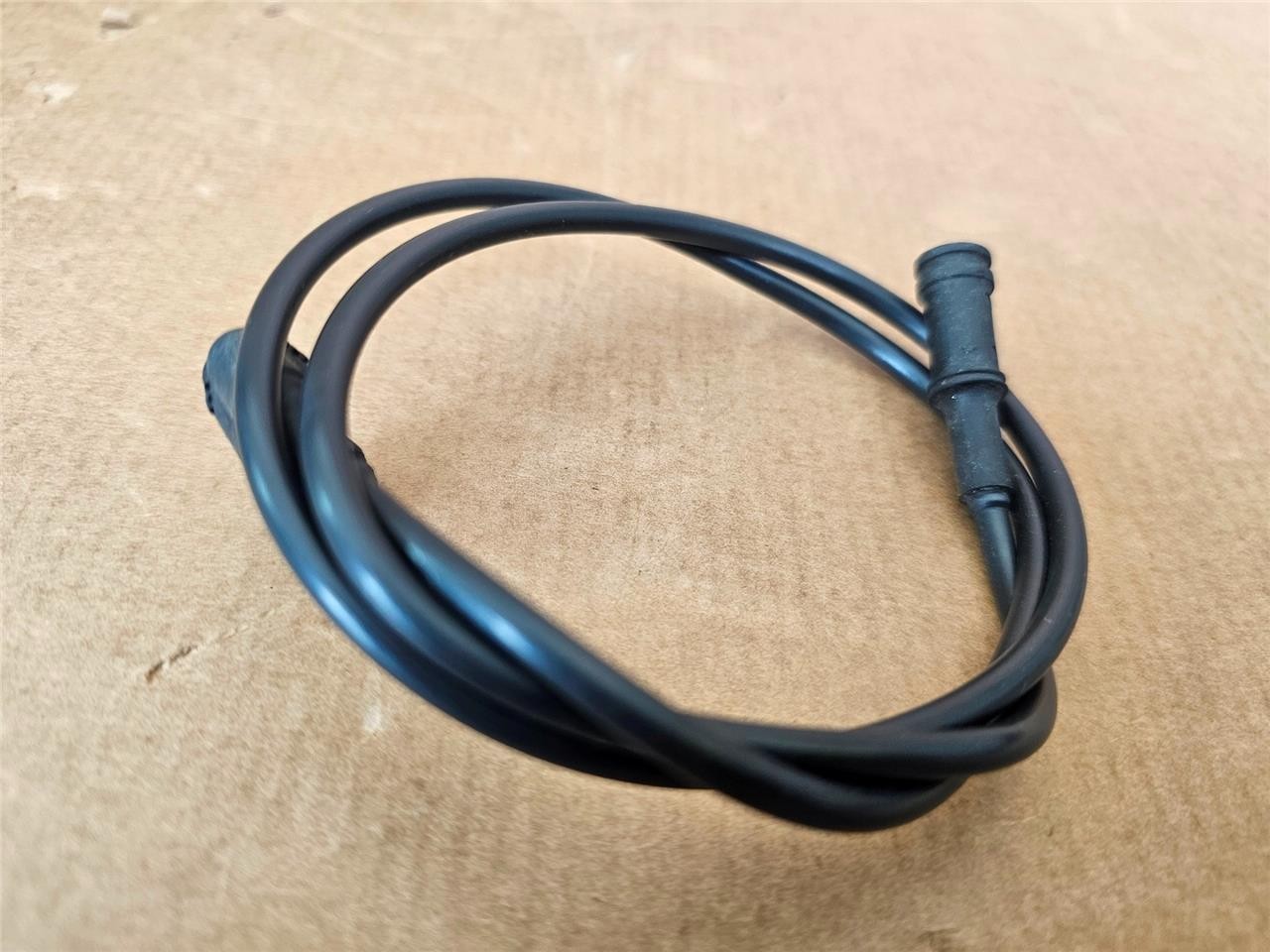 CRUISE SPEED CONTROL 26" VACUUM HOSE 2003-2004 DODGE RAM 2500 3500 5.9L DIESEL