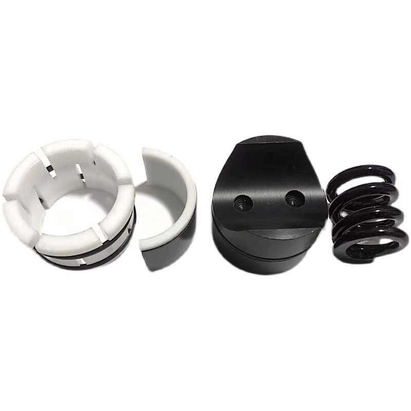 Steering Rack Bushing Repair Kit for Subaru Outback Forester Legacy (Fix Clunk)