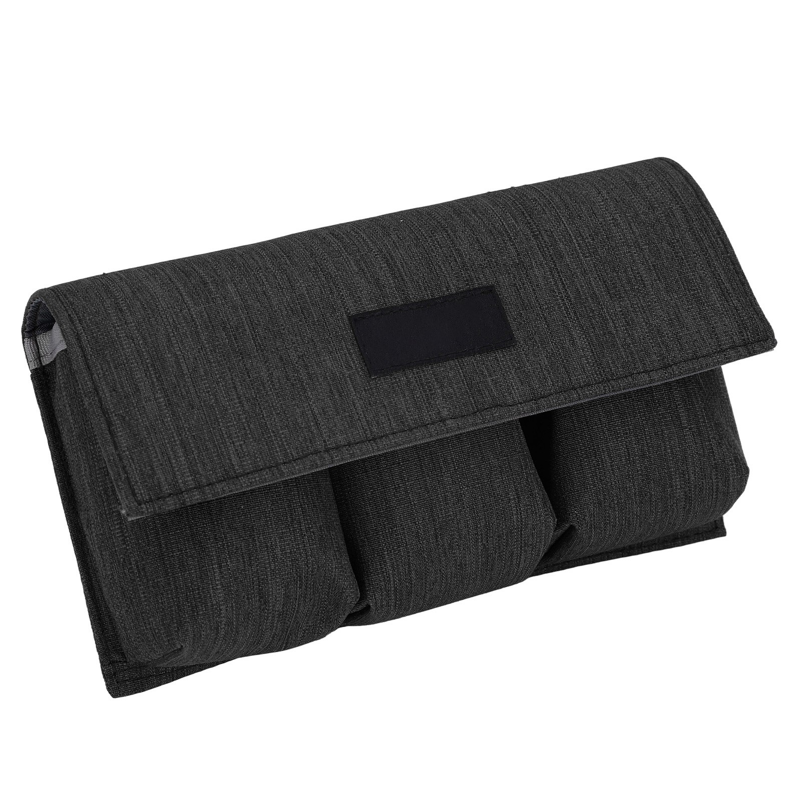 Drone Battery Bag Portable Anti Camera Battery Safe Pouch With Hook And