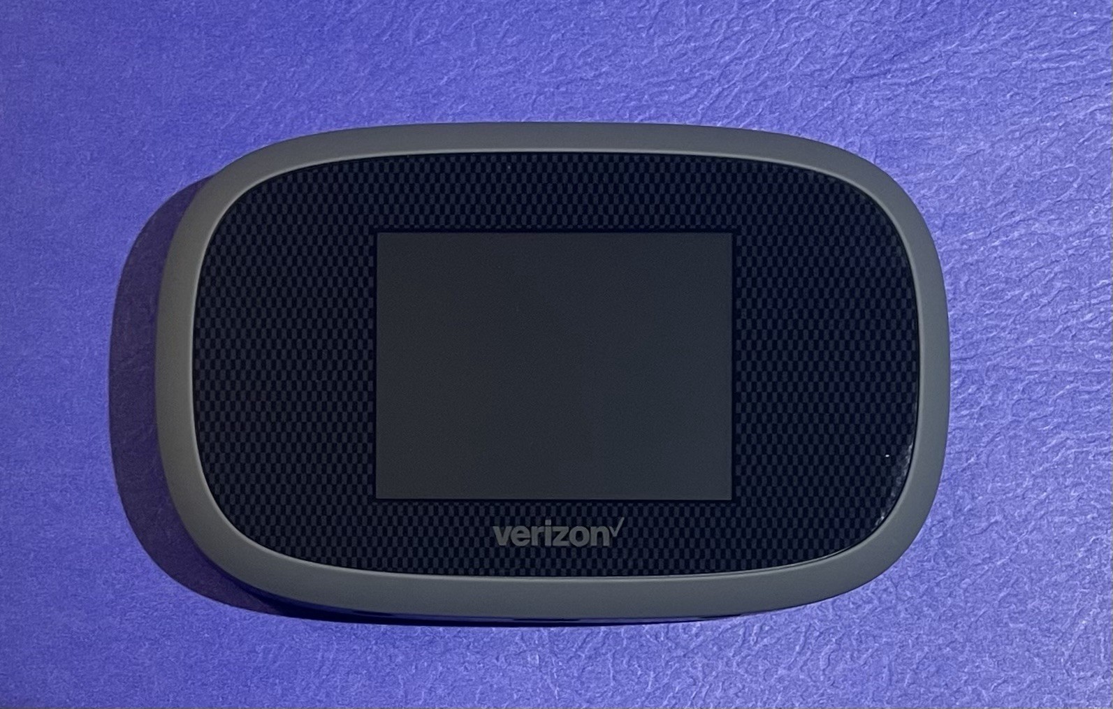 Verizon MiFi