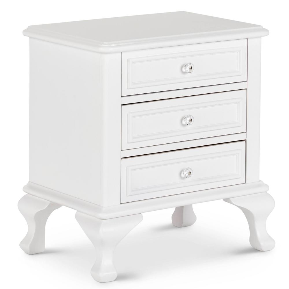 Jenna  Nightstand
